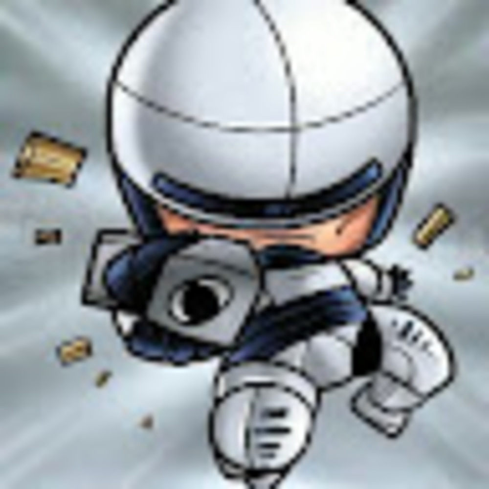 Meet your Posher, Ruben